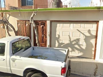 BL - CASA EN VENTA - PRADERAS, MATAMOROS, TAMAULIPAS