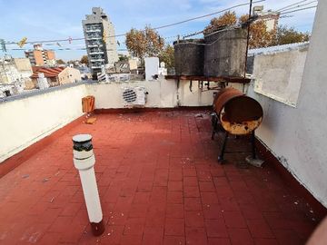 Departamento Tipo Casa en venta en Lanus Oeste