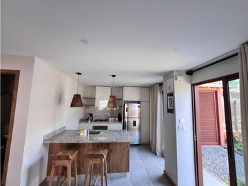 VENDO CASA DE PLAYA EN SANTA MARTA- MENDIHUACA- PROJECTO FRENTE AL MAR