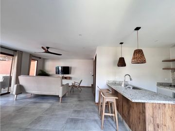 VENDO CASA DE PLAYA EN SANTA MARTA- MENDIHUACA- PROJECTO FRENTE AL MAR