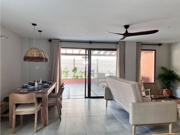VENDO CASA DE PLAYA EN SANTA MARTA- MENDIHUACA- PROJECTO FRENTE AL MAR