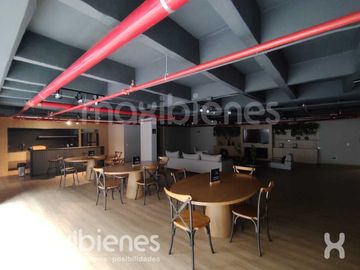 apartamento en arriendo en retiro campestre. Cod A71698