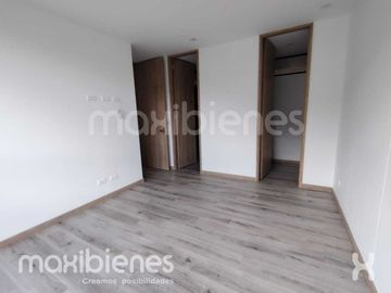 apartamento en arriendo en retiro campestre. Cod A71698