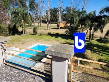 Excelente casa en El Nacional  Ubicada  Lindero a la cancha de Golf primer barrio consolidado y cercano. Los Escritores