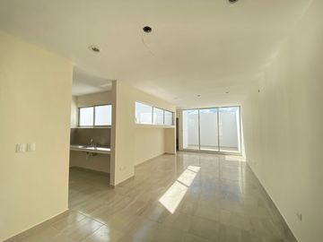 DEPARTAMENTOS EN PREVENTA EN MERIDA EN PRIVADA UBICADOS EN DZITYA