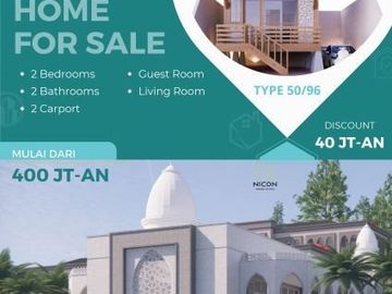 City view kota Bandung dari Rumah Syariah pegunungan di Baleendah sejuk
