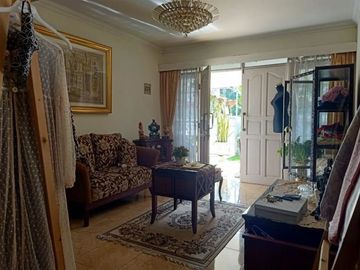 RUMAH ANTAPANI SIAP HUNI LUAS DAN TERJANGKAU
