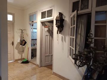 RUMAH ANTAPANI SIAP HUNI LUAS DAN TERJANGKAU