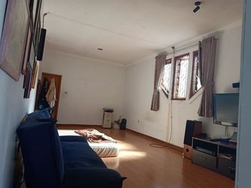 RUMAH ANTAPANI SIAP HUNI LUAS DAN TERJANGKAU
