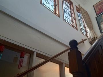 RUMAH ANTAPANI SIAP HUNI LUAS DAN TERJANGKAU