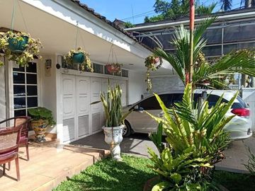 RUMAH ANTAPANI SIAP HUNI LUAS DAN TERJANGKAU