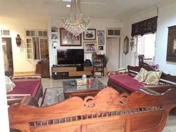 RUMAH ANTAPANI SIAP HUNI LUAS DAN TERJANGKAU