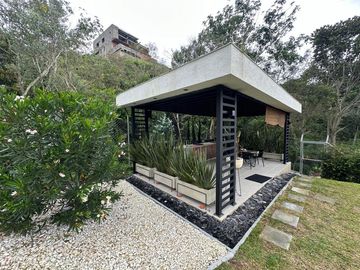 casa campestre en venta en lago calima. Cod V11466
