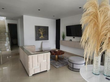 casa campestre en venta en lago calima. Cod V11466