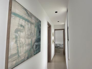 casa campestre en venta en lago calima. Cod V11466