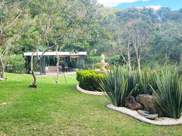 casa campestre en venta en lago calima. Cod V11466