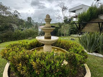 casa campestre en venta en lago calima. Cod V11466