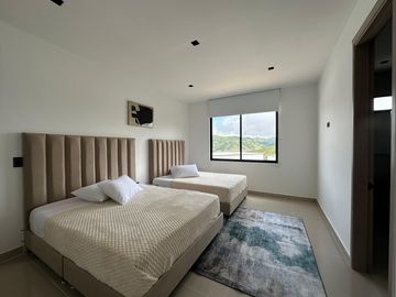 casa campestre en venta en lago calima. Cod V11466