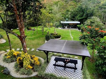 casa campestre en venta en lago calima. Cod V11466