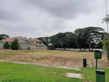 VENTA DE TERRENO, ESTANCIAS DEL RIO, VIA SAMBORONDON