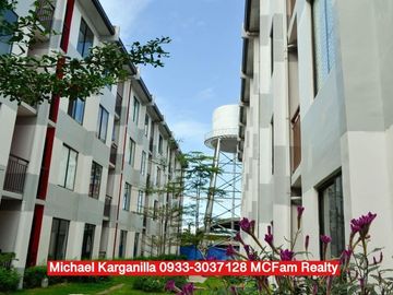 1 Bedroom Rent To Own Condo in Bulacan