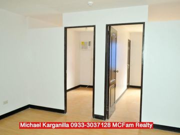 1 Bedroom Rent To Own Condo in Bulacan