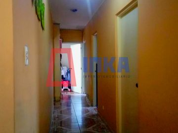 DEPARTAMENTO EN SAN BORJA EN BUENA UBICACION