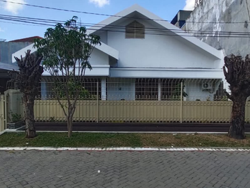 Rumah Dharmahusada Indah  Termurahhhh