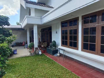 Rumah Dharmahusada Indah  Termurahhhh