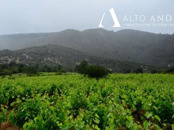 Parcela en Venta en 