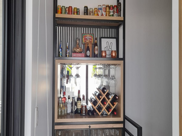 DEPARTAMENTO DÚPLEX EN VENTA EN MIRAFLORES