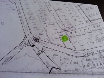 Terreno en Venta 683 M2, Sangolqui, Valle de Los Chillos, Urbanizacion San Francisco, 2