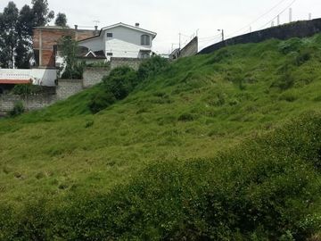 Terreno en Venta 683 M2, Sangolqui, Valle de Los Chillos, Urbanizacion San Francisco, 2