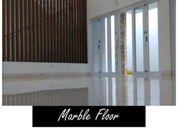 Cluster De Callista Residence Cipinang Besar Jakarta Timur