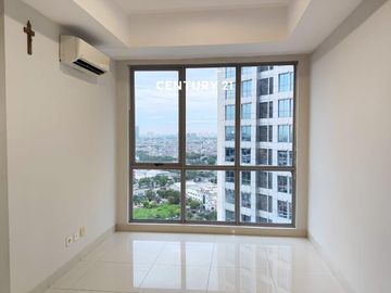 Dijual Apartemen The Mansion Kemayoran Jakarta Pusat