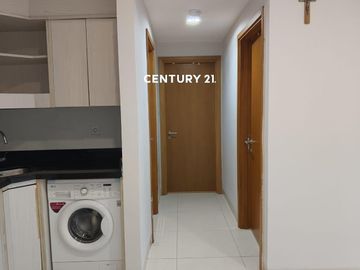Dijual Apartemen The Mansion Kemayoran Jakarta Pusat