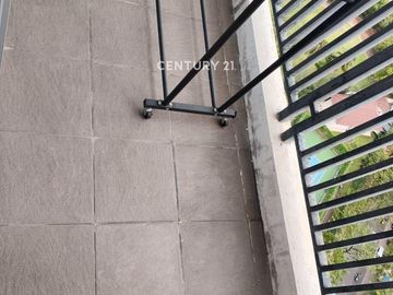 Dijual Apartemen The Mansion Kemayoran Jakarta Pusat