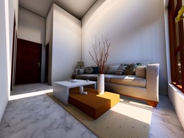 RUMAH CANTIK HARGA DIJAMIN PALING MURAH DI PRAMBANAN