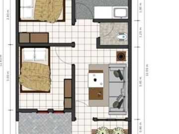 RUMAH CANTIK HARGA DIJAMIN PALING MURAH DI PRAMBANAN