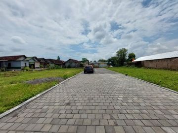 RUMAH CANTIK HARGA DIJAMIN PALING MURAH DI PRAMBANAN