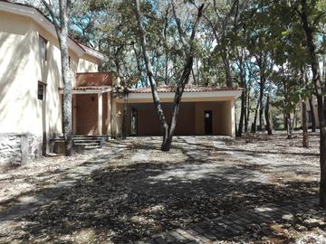 Rustica casa en Reserva de los Encinos
