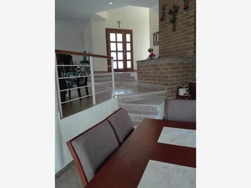 Rustica casa en Reserva de los Encinos