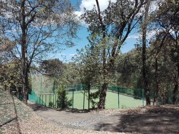 Rustica casa en Reserva de los Encinos