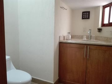 Rustica casa en Reserva de los Encinos