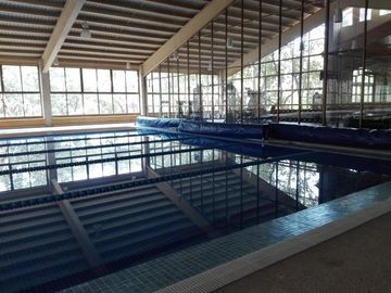 Rustica casa en Reserva de los Encinos
