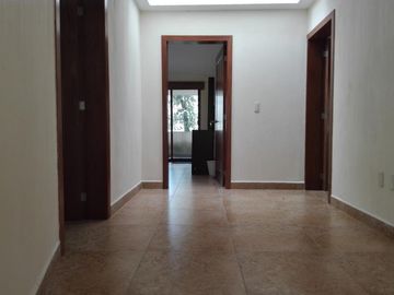 Rustica casa en Reserva de los Encinos