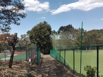 Rustica casa en Reserva de los Encinos