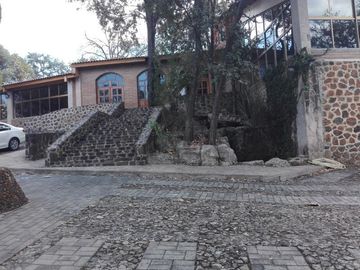 Rustica casa en Reserva de los Encinos