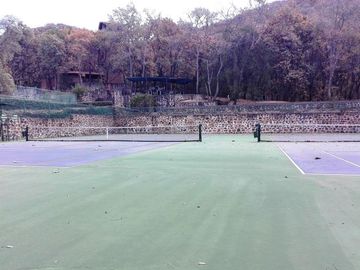 Rustica casa en Reserva de los Encinos