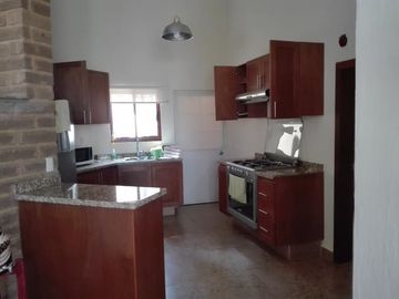 Rustica casa en Reserva de los Encinos